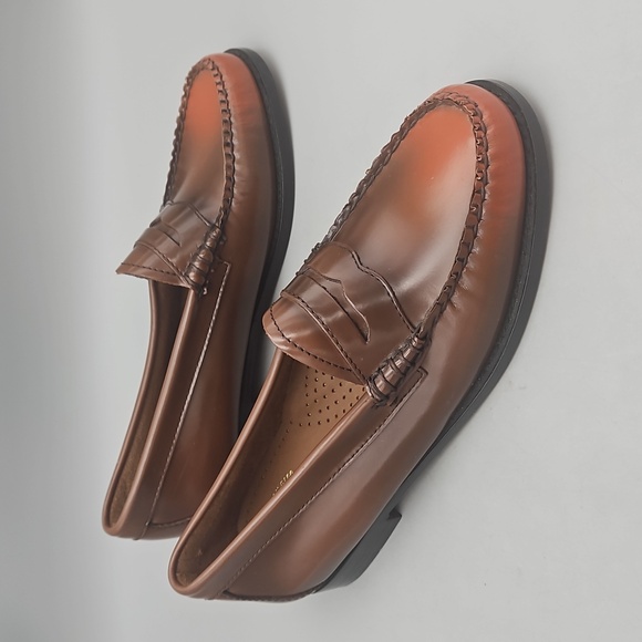 G.H. Bass Women's Whitney Ombre Weejuns Loafers Size 7 - Picture 3 of 11